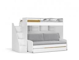 Bunk Beds Space Saving Kids Furniture