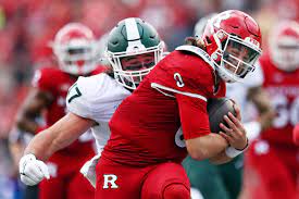 2021 Rutgers Football Game Preview #7 ...