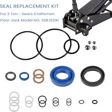 floor jack seal kits no 328 12291 3