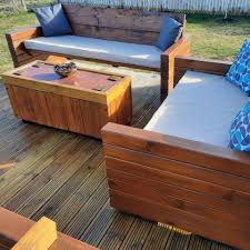 Teak is an amazing natural tropical hardwood that thrives in outdoor environments. Ejs Son Quality Outdoor Furniture Home Facebook