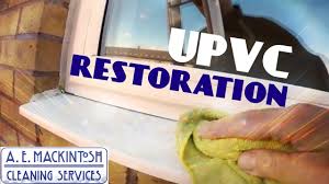 upvc restoration like a professional