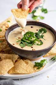 Make Your Own Queso gambar png