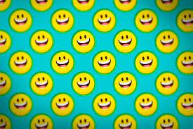 smiley face wallpaper images free
