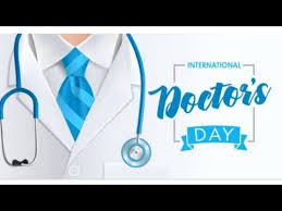 March 30 is doctors' day: International Doctors Day 2021 Quotations On Doctors Day Youtube