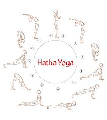 hatha yoga asanas and their benefits