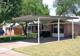 carports and rv covers v panels