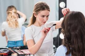 compare professional makeup course fees
