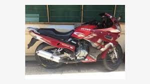 skygo 200cc motorbike mombasa