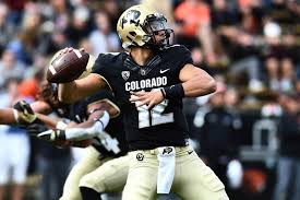 A Game By Game Breakdown Of The Buffs 2019 Football