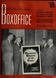 boxoffice june 17 1950