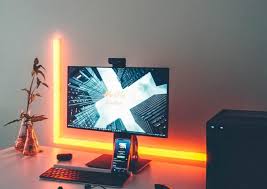 From experience, i can confidently say that having a clean, organized workspace where you can maximize your productivity makes all of the difference in the world. Gaming Zimmer 2021 Der Ultimative Guide Fur Die Zockerecke