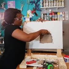 How to patch damaged drywall on your own. Learn How To Patch A Hole In Drywall Toolbox Divas