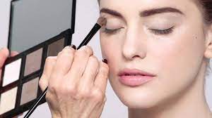 bobbi brown how to standout eyes