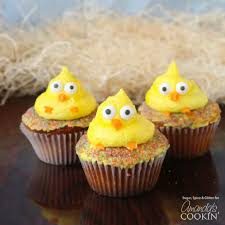 easter cupcakes a fun and easy