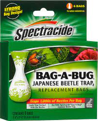 spectracide bag a bug anese beetle