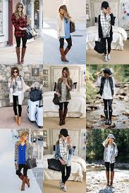 7 style tips on how to wear leggings