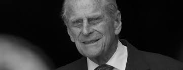 Dziś, 9 kwietnia, w wieku 99 lat odszedł książę filip. G3ec V8c6psjam