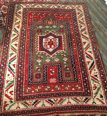 antique rug and textile show san