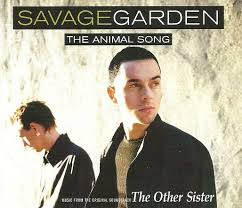 Savage Garden The Animal