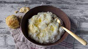 grits types nutrition benefits and