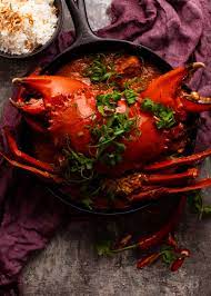 singapore chilli crab recipetin eats