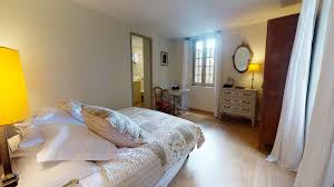 the safre bedroom le prieuré la