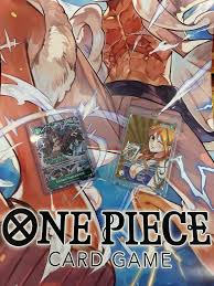 Took home my first win today, and I used Nami to do it!! : r OnePieceTCG