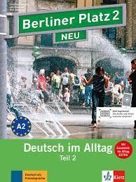 Berliner Platz 2 NEU (kartoniertes Buch) | Das Buch Heusenstamm