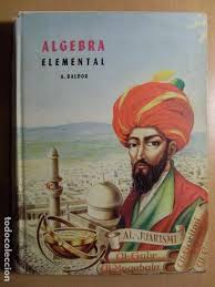 Álgebra es un libro del matemático cubano aurelio baldor. Algebra Elemental A Baldor 1965 Editorial Vendido En Venta Directa 107055583