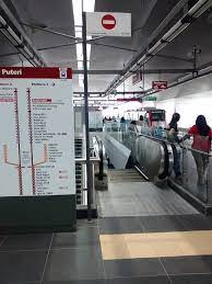 After booking, all of the property's details, including kuala lumpur is 14.3 miles from hotel 99 bandar puteri puchong, while shah alam is 9.9 miles from the property. Now With Lrt Stations Puchong Feels Like