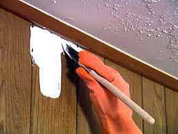 Tips For Painting Over Wood Paneling