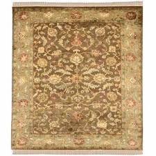brown camel rkd oriental rugs size