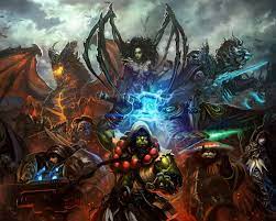 Warcraft Movie Wallpaper ...