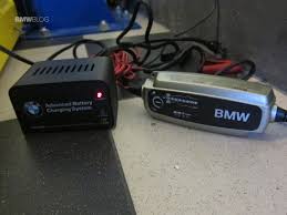 Charges battery in 60 minutes. How To Use Bmw S New Ctek Battery Charger