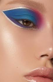 trendy eye makeup to try this summer 2020