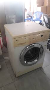 Máy giặt cửa ngang LG 7kg WD-80150TP, Giá 2.2 triệu tại Hồ Chí Minh - 393110