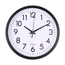 Digital Clock Watch Wall Clocks Horloge
