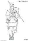 Ancient rome coloring pages are a fun way for kids of all ages to develop creativity, focus, motor skills and color recognition. 40 Roman Age Coloring Pages Free Printable Coloring Pages