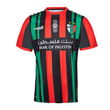 Unión la calera vs palestino. Club Deportivo Palestino Jerseys Palestine Online Store