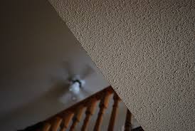 How Popcorn Ceilings Are Installed