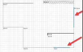 how to make a floor plan in excel