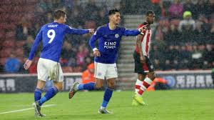 You are on page where you can compare teams leicester vs southampton before start the match. Southampton Vs Leicester City Football Match Report October 25 2019 Espn