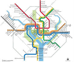 updated metro map lists new silver line