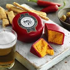 Image result for Snowdonia cheese