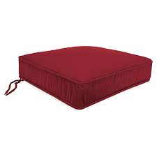 Check spelling or type a new query. 20 Inch Boxed Edge Seat Cushion In Sunbrella Fabric Bed Bath Beyond