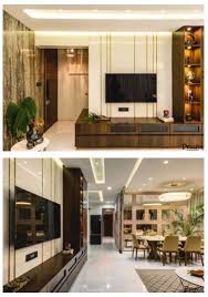 Art Deco Apartment Interior Design