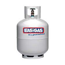 Gas Cylinder 9kg With