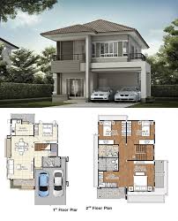 Two Design Choices Two Y Home