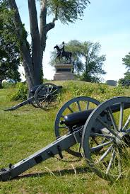 gettysburg battlefield tours