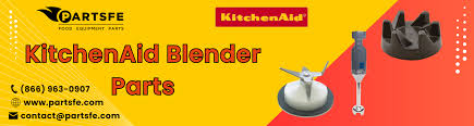 kitchenaid blender parts genuine